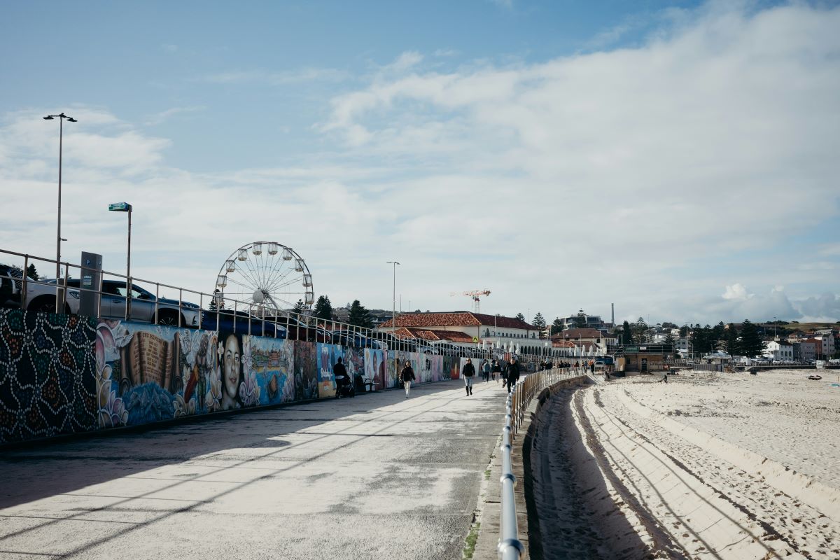 Bondi