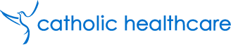 Catholic Healthcare Logo