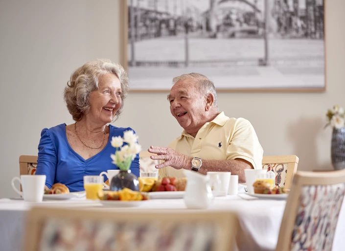 How to create a safe & comfortable home for Ageing in Place