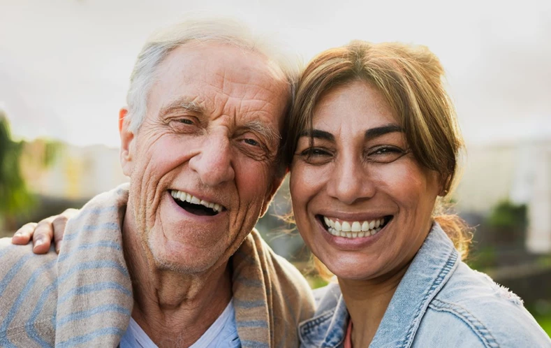 aged care servies for loved ones