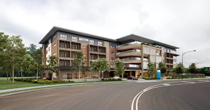 Three new aged care sites announced