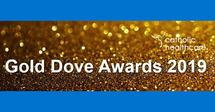 Gold Dove Awards 2019