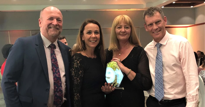 Northern Sydney Awarded 2019 Region of the Year