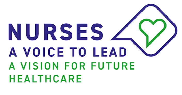A Voice to Lead - International Nurses Day 2021