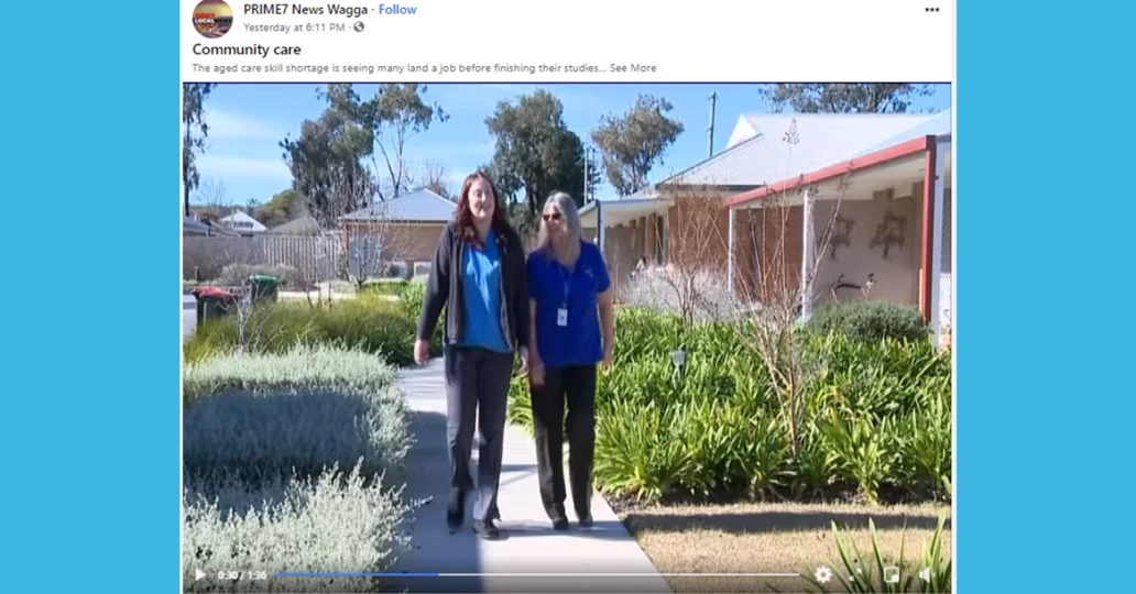Jo and Kaysie encourage more people to pursue aged care careers.png