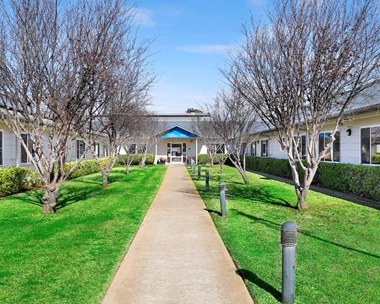 New Home Video Tour - Holy Spirit Dubbo