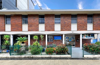 New Home Video Tour – Bethlehem House