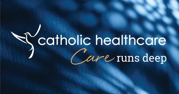 Catholic Healthcare appoints new Chair of the Board