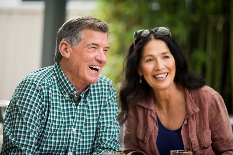 Benefits of downsizing to a retirement village