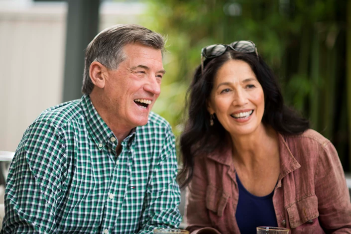 Benefits of downsizing to a retirement village